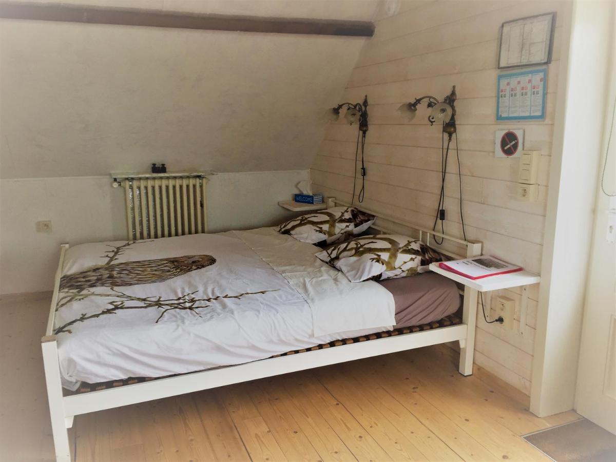 Vakantiehuis Loft Andre Leke 외부 사진