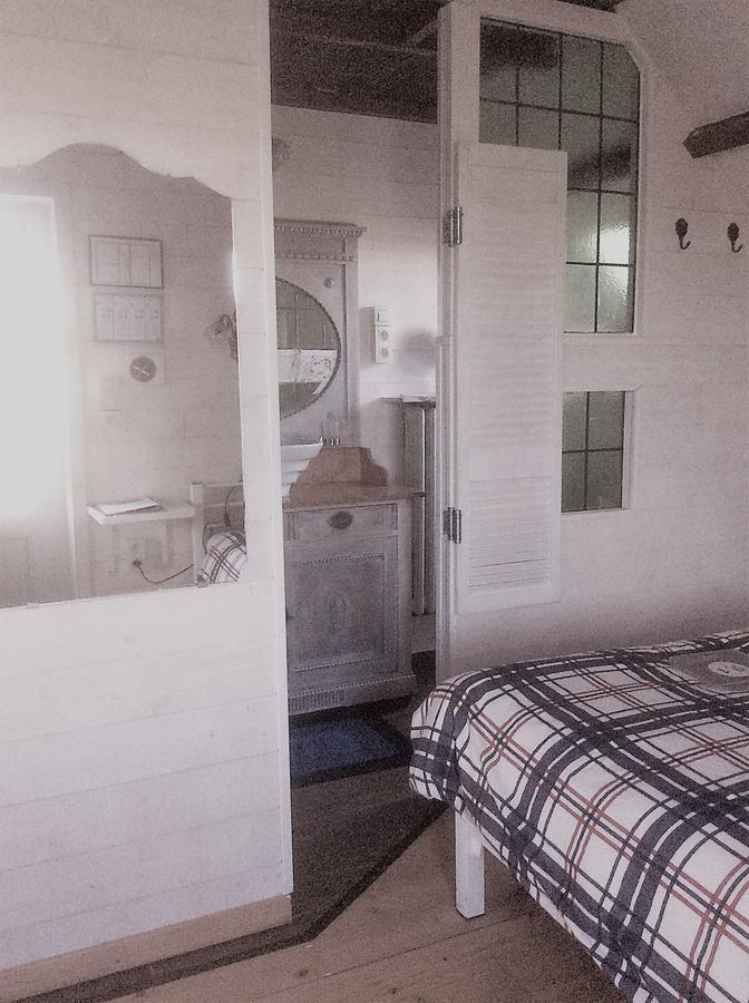 Vakantiehuis Loft Andre Leke 외부 사진