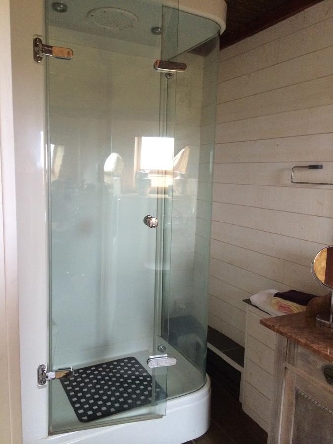 Vakantiehuis Loft Andre Leke 외부 사진